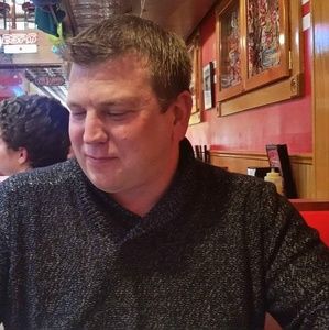 Meet your Posher, Brad